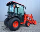 Kubota STW34 HST